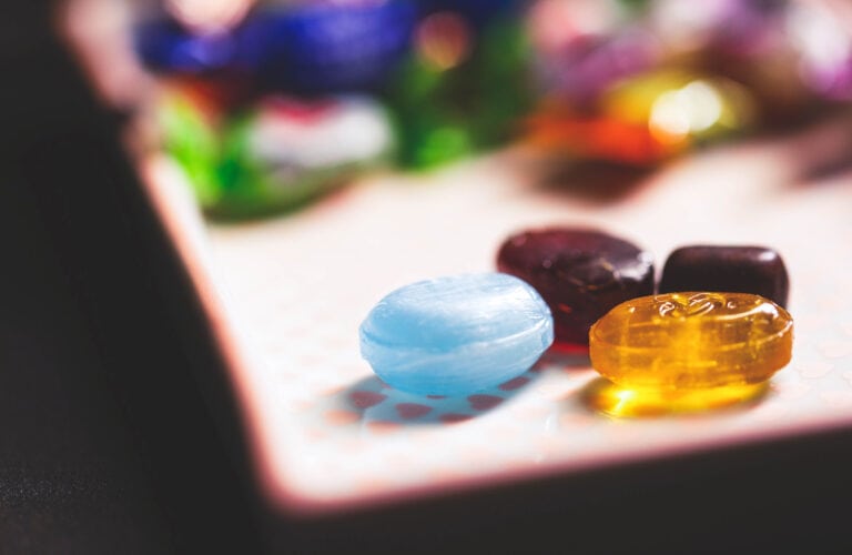 从润喉糖的精油配方聊起，试论整体观下呼吸系统的芳疗解决思路