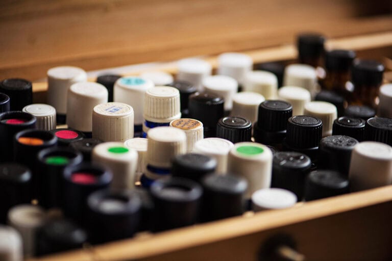 一篇文章说完8个国家24个专业芳疗品牌