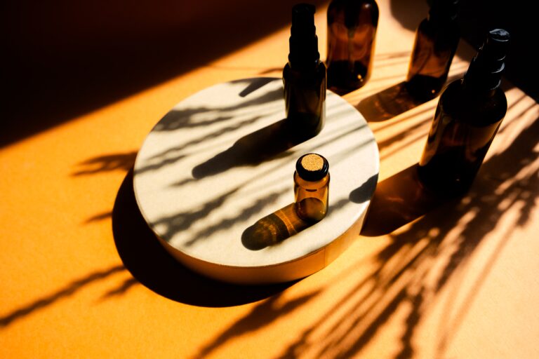 精油存得越久品质越好，是这样吗？